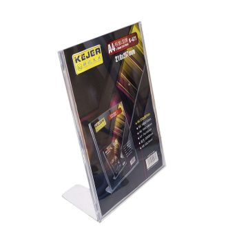 Card Stand A4 K-471 KEJEA