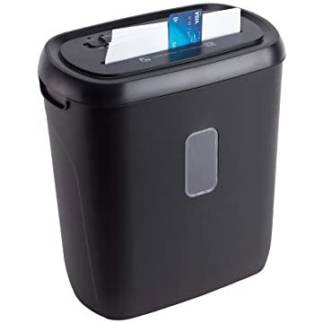 Swordfish 1000XC-P4 EL 10 Sheet Cross-Cut Shredder