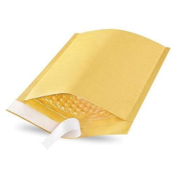 Envelope with Bubble wrap 370 mm x 480 mm