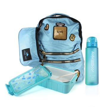 Glossy Bird D5 Backpack Set-03