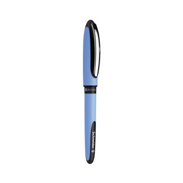 Pen Roller Ball 0.3mm Black Schneider - 183401