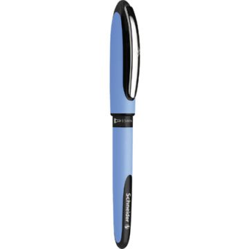 Pen Roller Ball 0.5mm Black Schneider - 183501