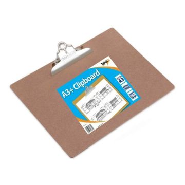 Clipboard A3+ Masonite 301874