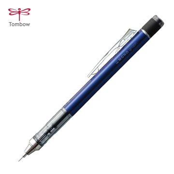 Mechanical Pencil "MONO Graph" 0.7mm, Blue