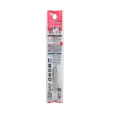 Tombow Mono Zero Eraser Refill - Round