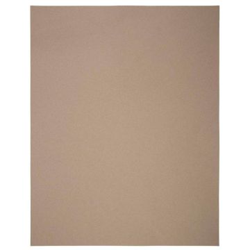 Toned Sketch Paper Sheets 400 Series, 19" x 24" - Tan