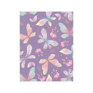 Hard Cover Exercise Books 9x7 - Unibook N03