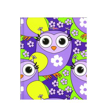 Hard Cover 2Q Exercise Book 10X8 T9 UNIBOOK