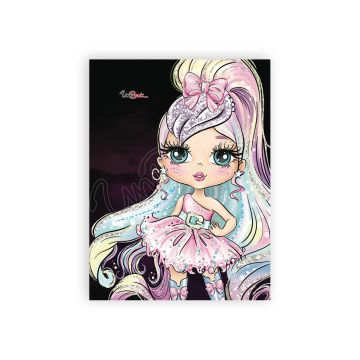 Hard Cover Exercise Books - 9 x 7 - Unibook N1