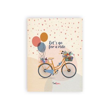 Hard Cover Exercise Books - 9 x 7 - Unibook N3