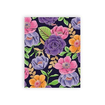 Hard Cover Exercise Books - 10 X 8 - Unibook T1