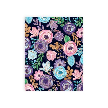 Flexi Cover Exercise Books - 9 X 7 - Unibook FX2