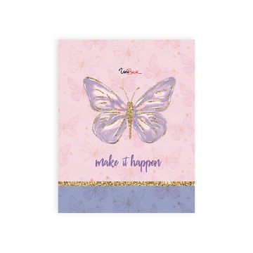 Flexi Cover Exercise Books - 9 X 7 - Unibook FX4