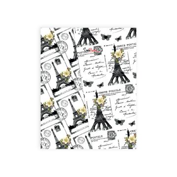 Flexi Cover Exercise Books - 9 X 7 - Unibook FX5