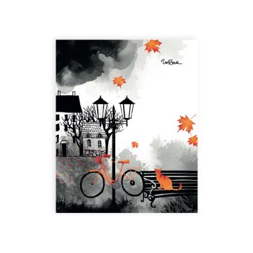 Flexi Cover Exercise Books - 100L - Unibook FT3