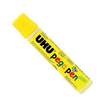 UHU Glue Pen Solvent Free 50ml
