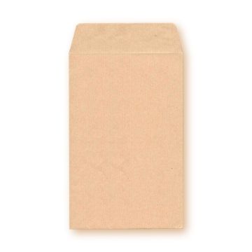 Envelope Unimail Brown P&S 15x10