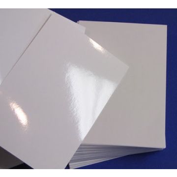 Glossy Paper A4 130gms 50 Sheets Pkt