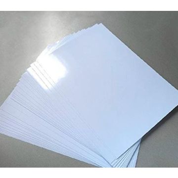Glossy Paper A4 170gsm 100 Sheets Pkt