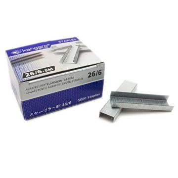 STAPLES KANGARO 26/6/5000