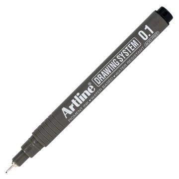 Artline Drawing System 0.1 Fineliner