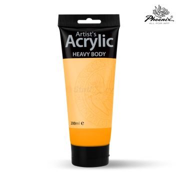 Acrylic Color   200ml 