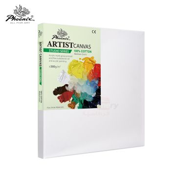 Canvas 35 x 35 cm Phoenix