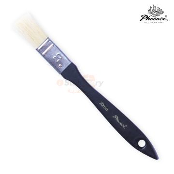 Artist brush 20mm 718b phoenix