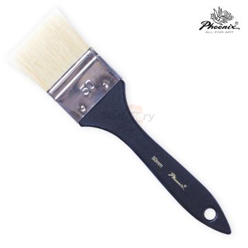 Artist brush 50mm 718b phoenix