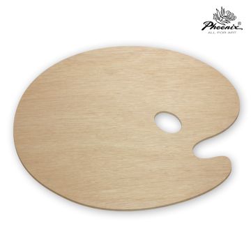 Wooden Pallete 30x40cm E5313