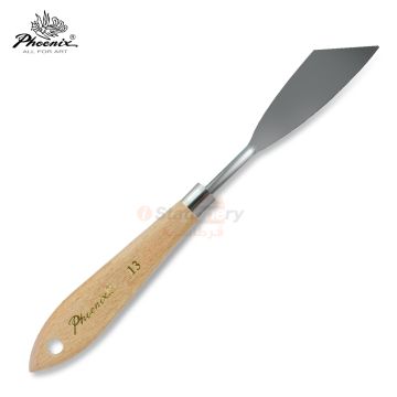 Painting Knives Asst. E5420k Size - 13