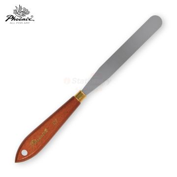 Painting Knives Asst. E5420k Size - 17