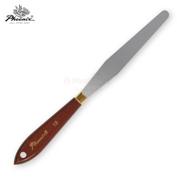 Painting Knives Asst. E5420k Size - 18