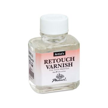 Retouch Varnish Phoenix 75ml