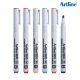 Artline 805 Overhead Projection Markers (bold Line)