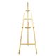 Wood Art Stand 1890