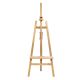 Wood Art Stand 1892