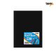 Artist Sketchbook Book Casebound A6 - Tiger