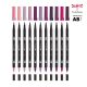 Tombow Dual Brush Pen Violet