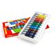 Oil Colour Set of 12x12ml - Funbo