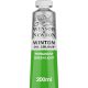 Winton Oil Colors, 200ml Permanent Green Light