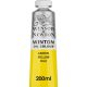 Winton Oil Colors, 200ml Lemon Yellow Hue