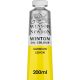 Winton Oil Colors, 200ml Cadmium Lemon