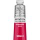 Winton Oil Colors, 200ml Permanent Rose