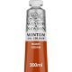 Winton Oil Colors, 200ml Burnt Sienna