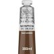 Winton Oil Colors, 200ml Raw Umber