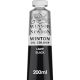 Winton Oil Colors, 200ml Lamp Black