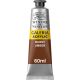 Galeria Acrylic Colours 60ml Burnt Umber