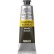 Galeria Acrylic Colours 60ml Mars Black