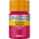 Galeria Acrylic 250ml Permanent Rose